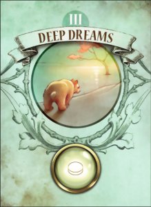 Dreamscape - Rêves Profonds/Deep Dreams