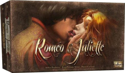 Roméo & Juliette