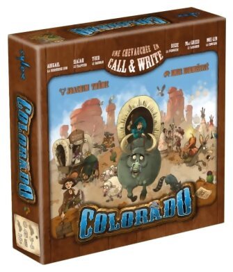 Colorado