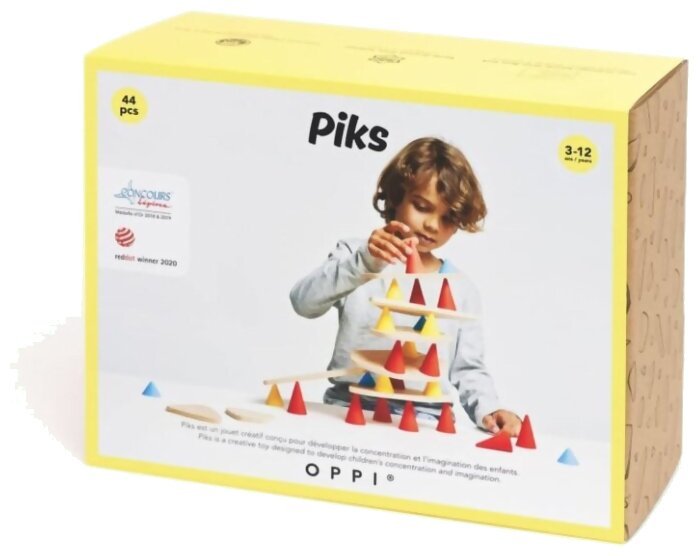 Photo: Piks
