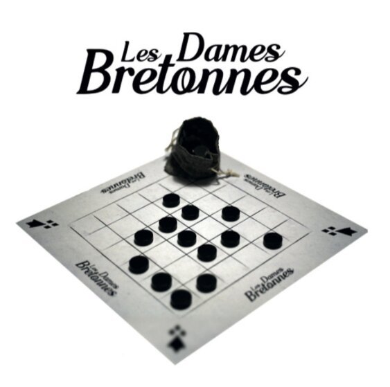Les Dames Bretonnes