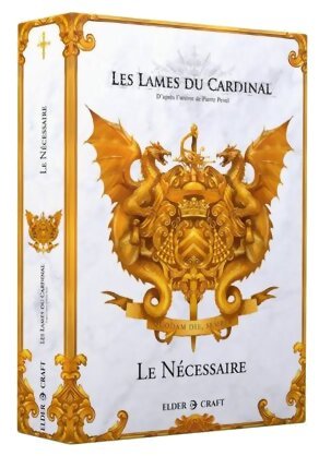 Les Lames Du Cardinal - Le Nécéssaire