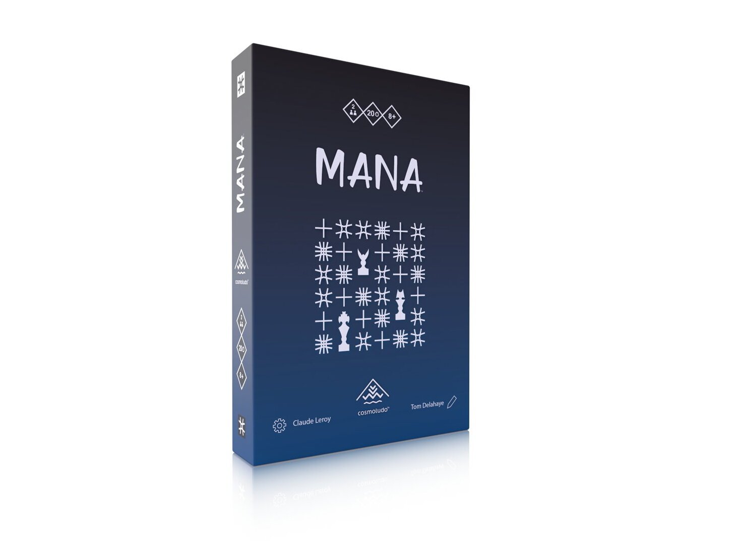 Mana — Édition 2020