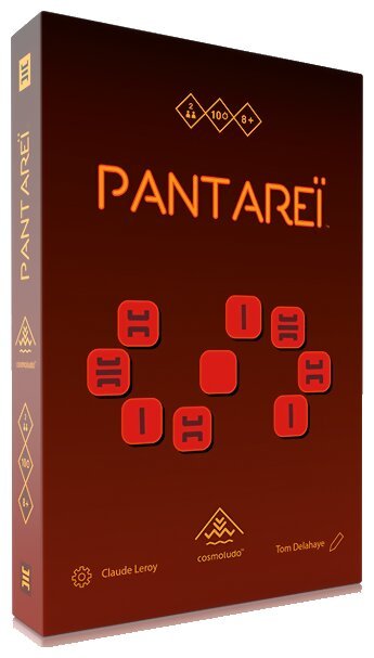 Pantareï
