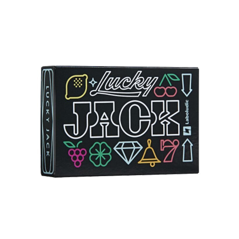 Lucky Jack