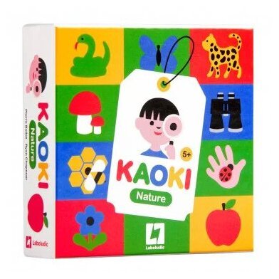 Kaoki