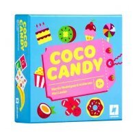 Coco Candy