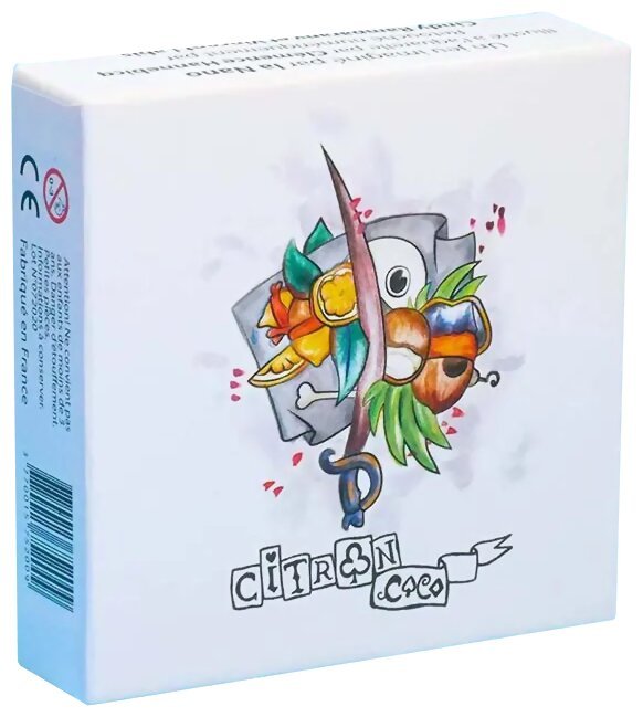 CitronCoco
