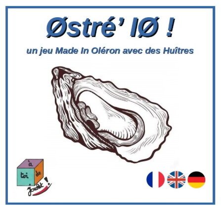 Østré' Iø