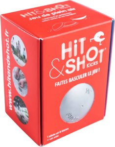 Hit & Shot
