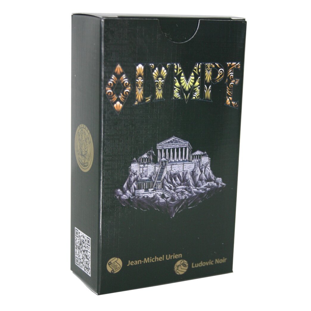 Olympe