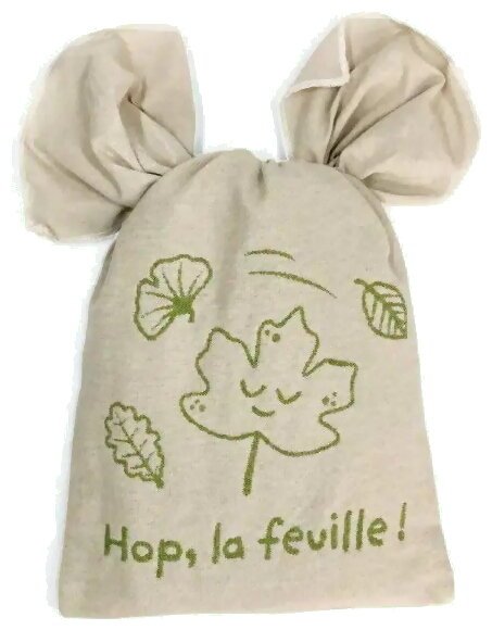 Hop, La Feuille !