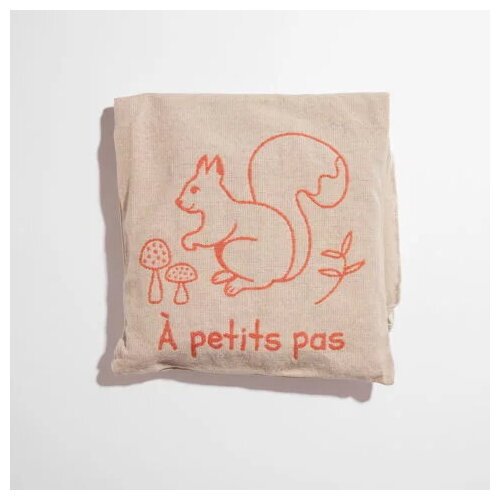 A Petits Pas
