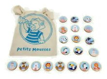 Mémo Des Petits Mousses