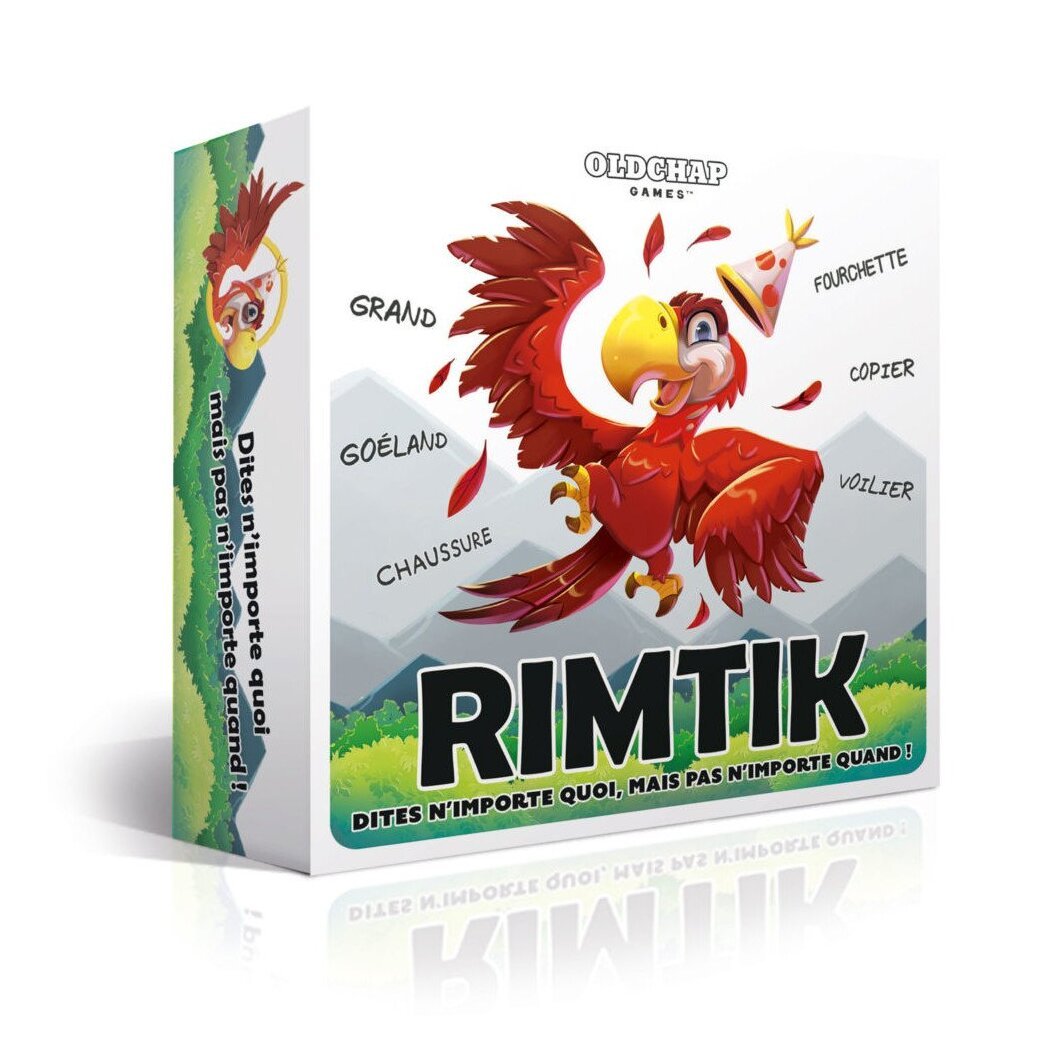 Rimtik