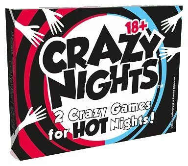 Crazy Nights