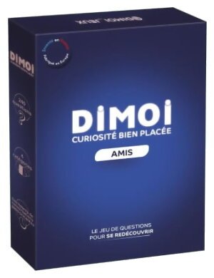 Dimoi - Édition Amis