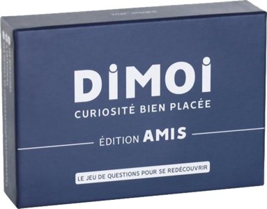 Dimoi - Édition Amis