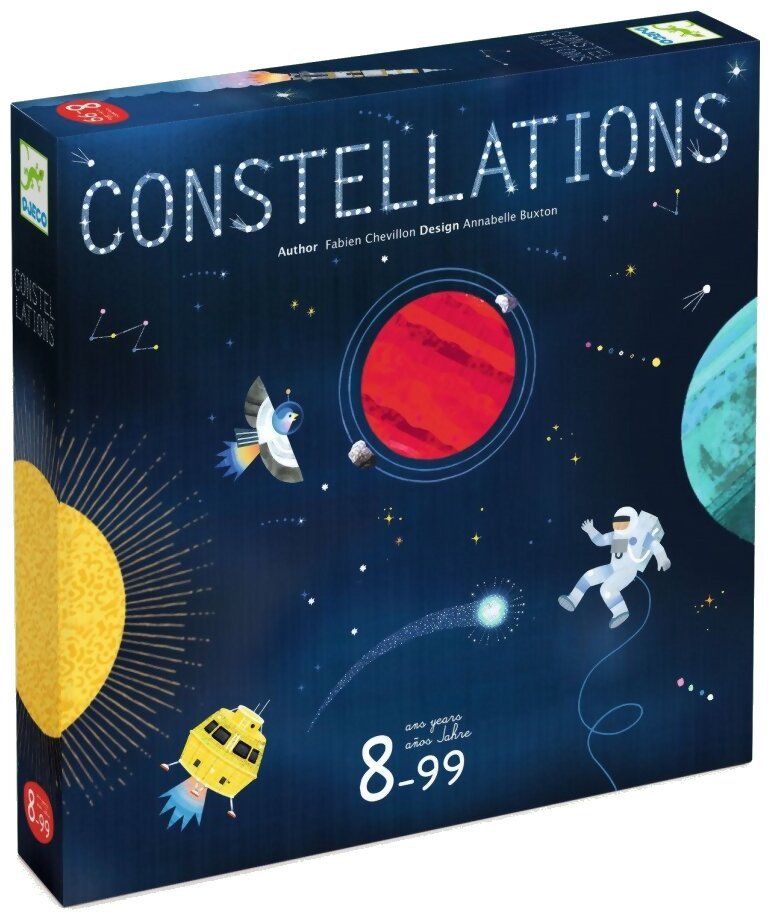 Constellations