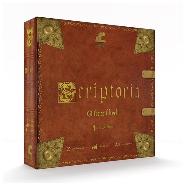Scriptoria