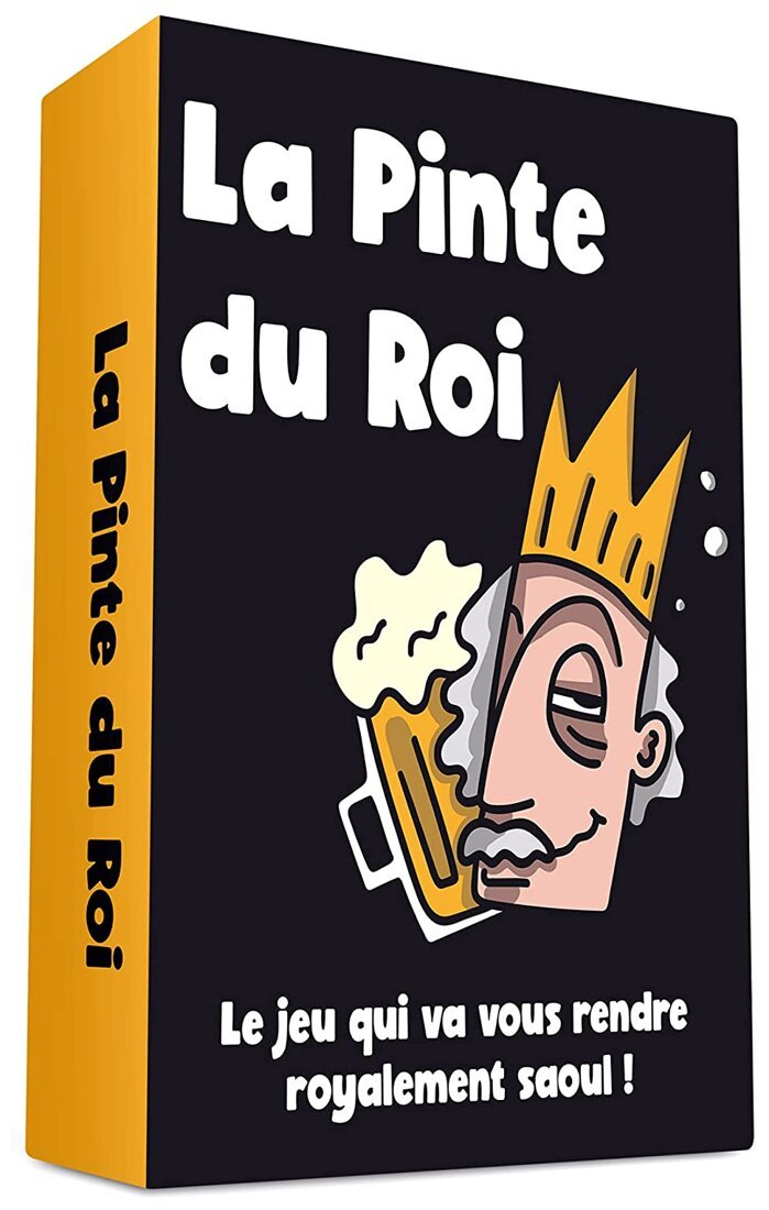 La Pinte Du Roi
