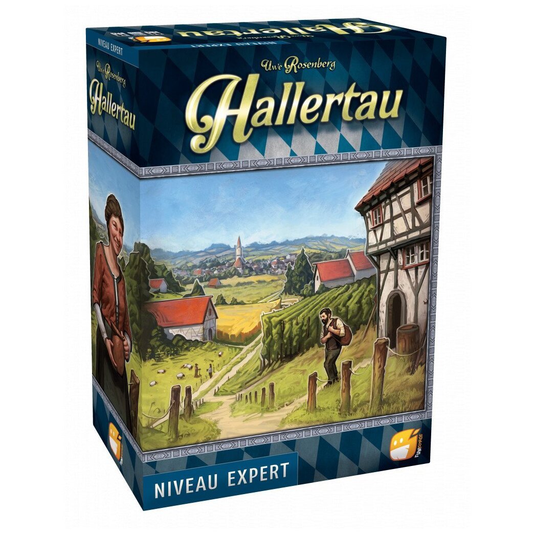 Hallertau
