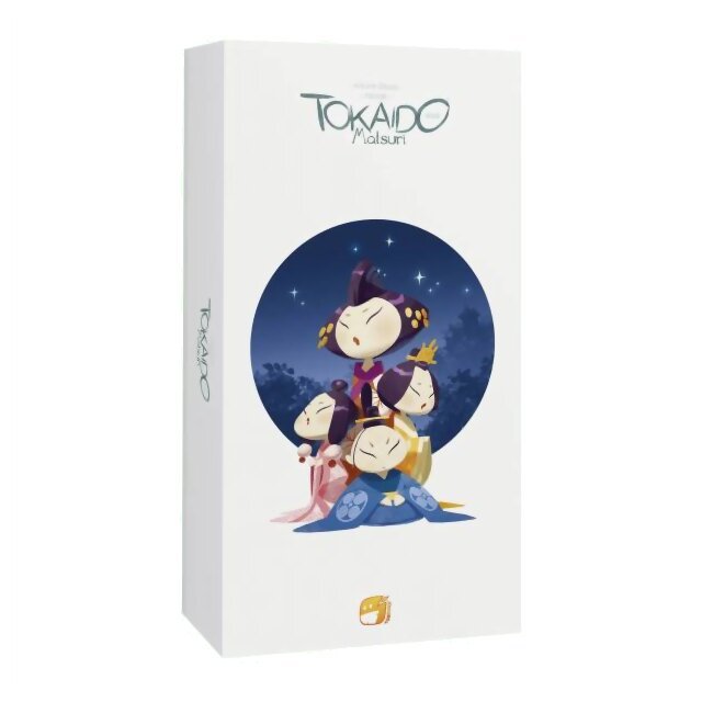 Tokaido - Matsuri - Édition 5e Anniversaire