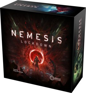 Nemesis - Lockdown