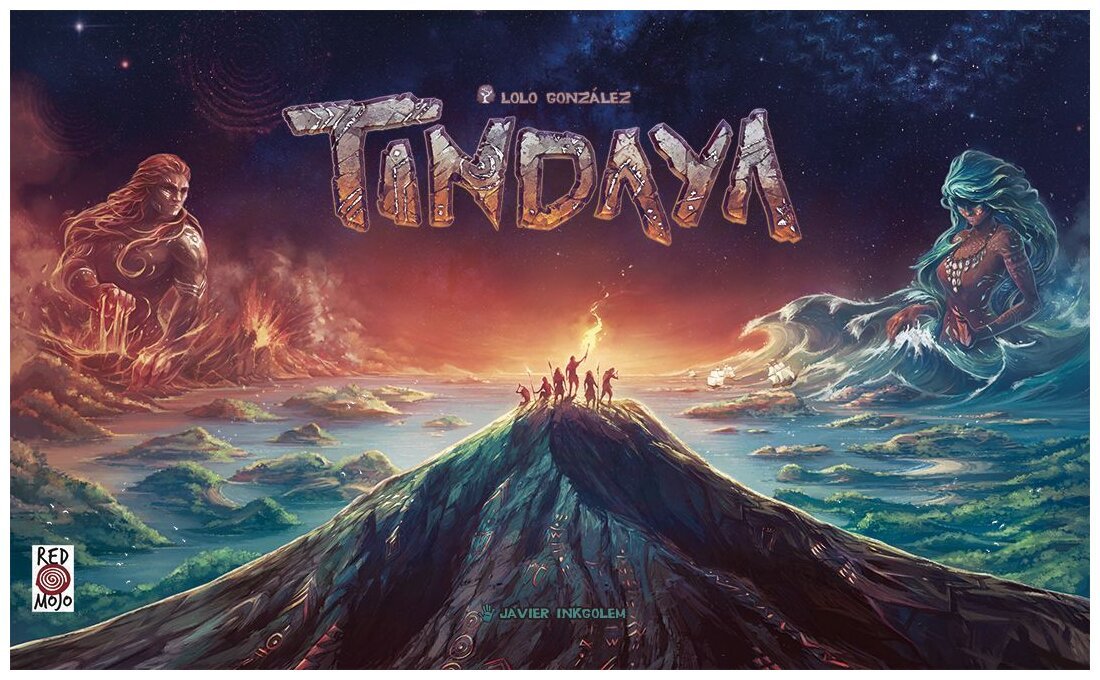 Tindaya