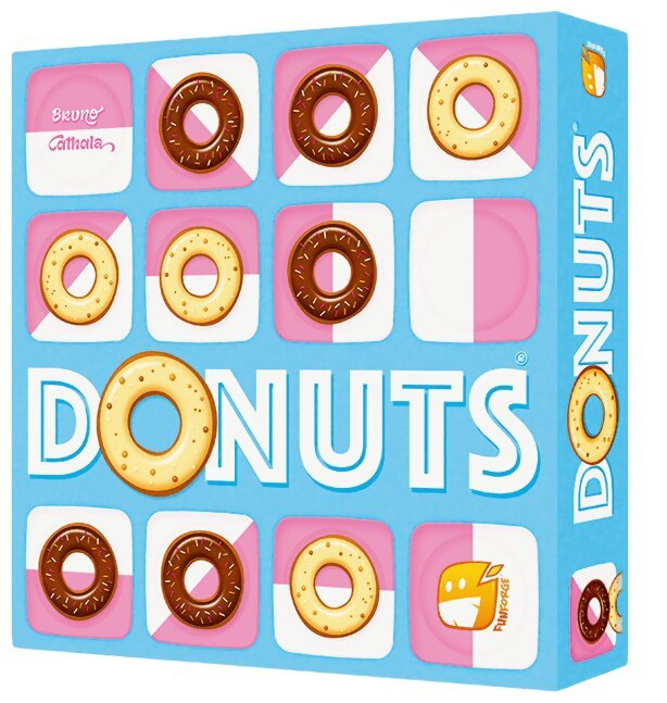 Donuts