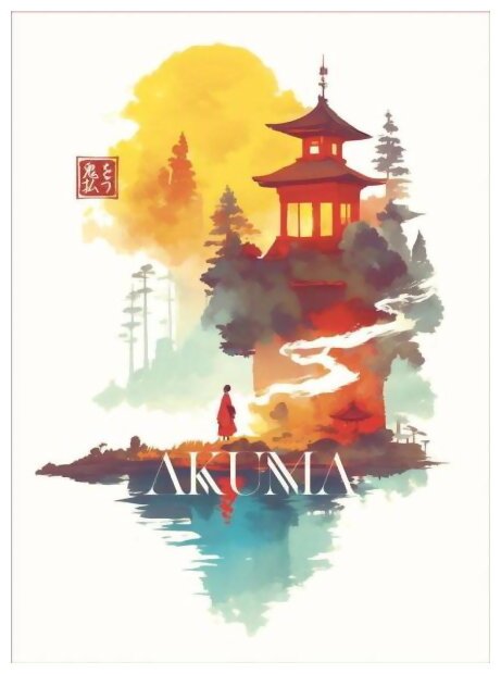 Akuma