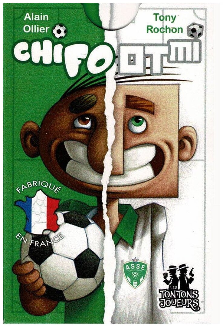 ChiFootMi ASSE