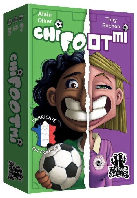 ChiFootMi