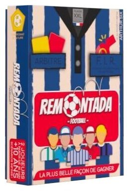 Remontada