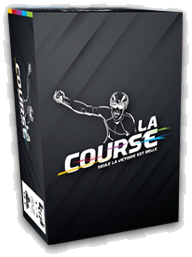 La course
