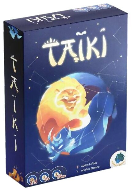 Taïki