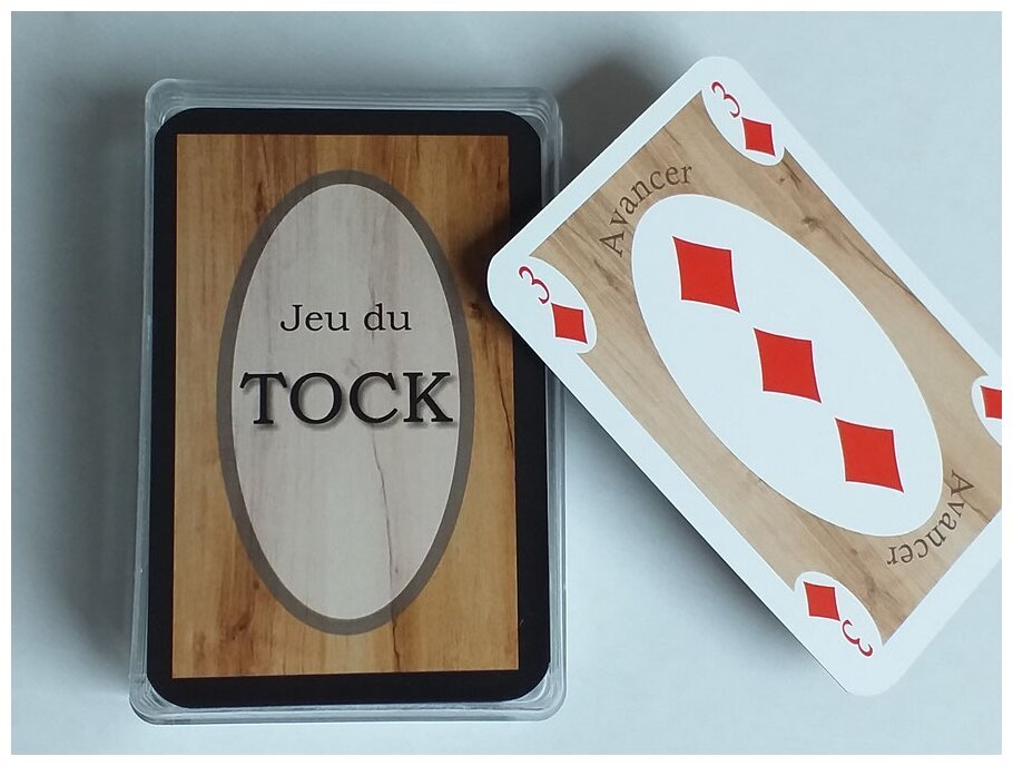 Jeu du tock