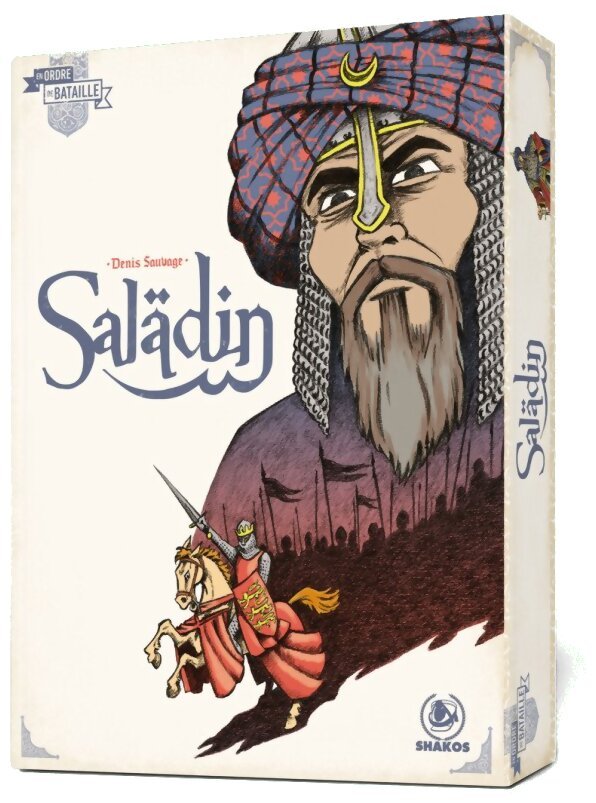 Saladin