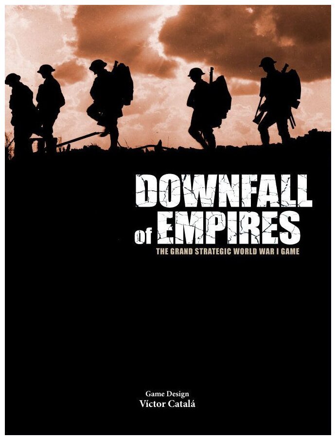 Downfall of Empires