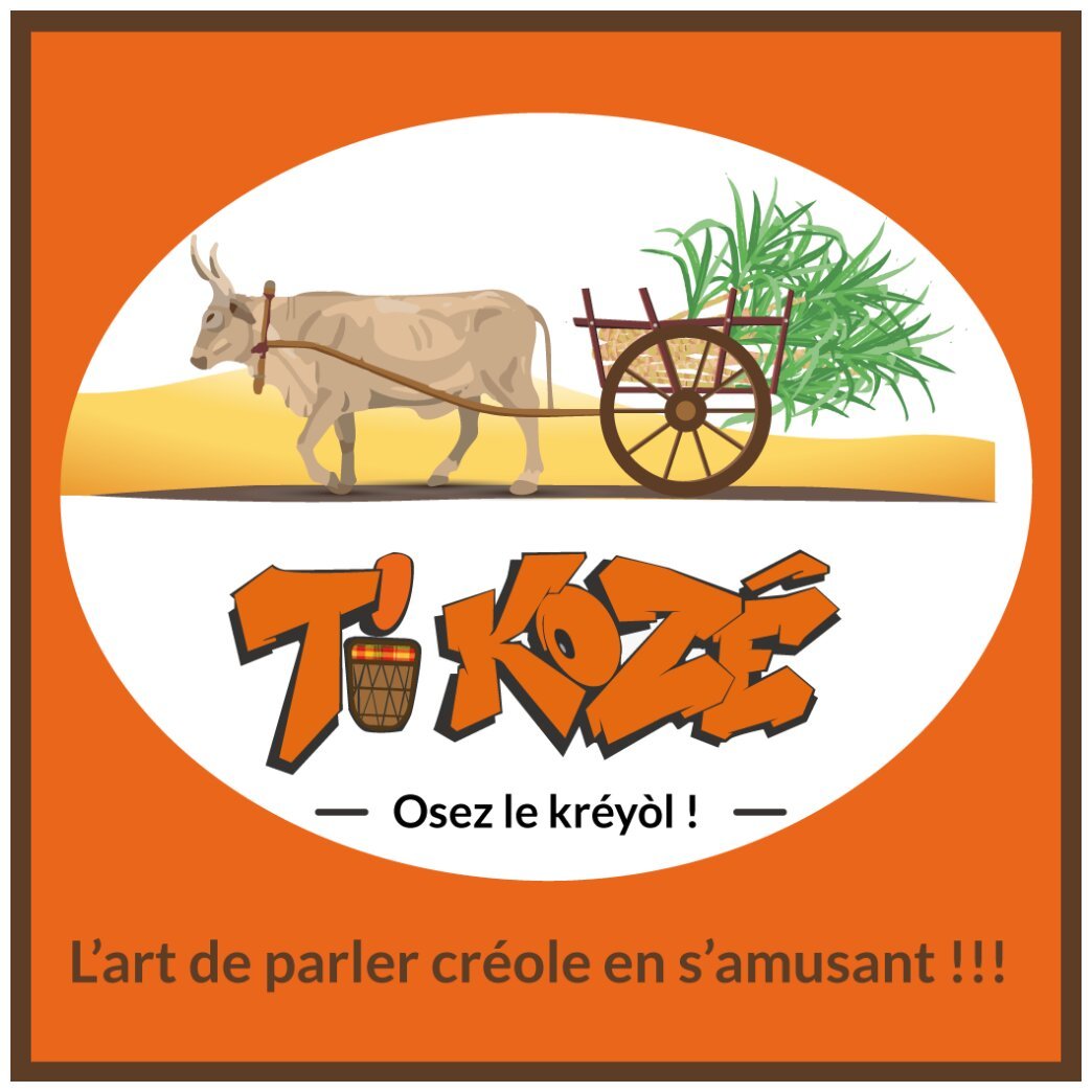 Ti Kozé