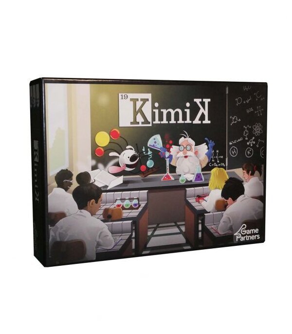 Kimik