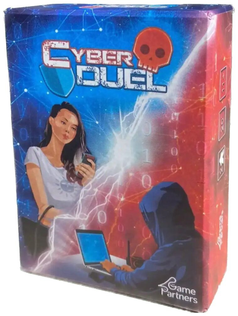 Cyber Duel