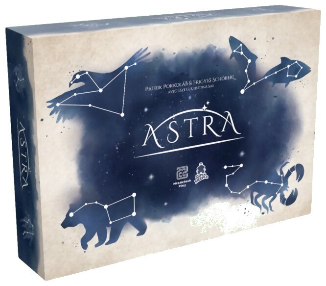 Astra