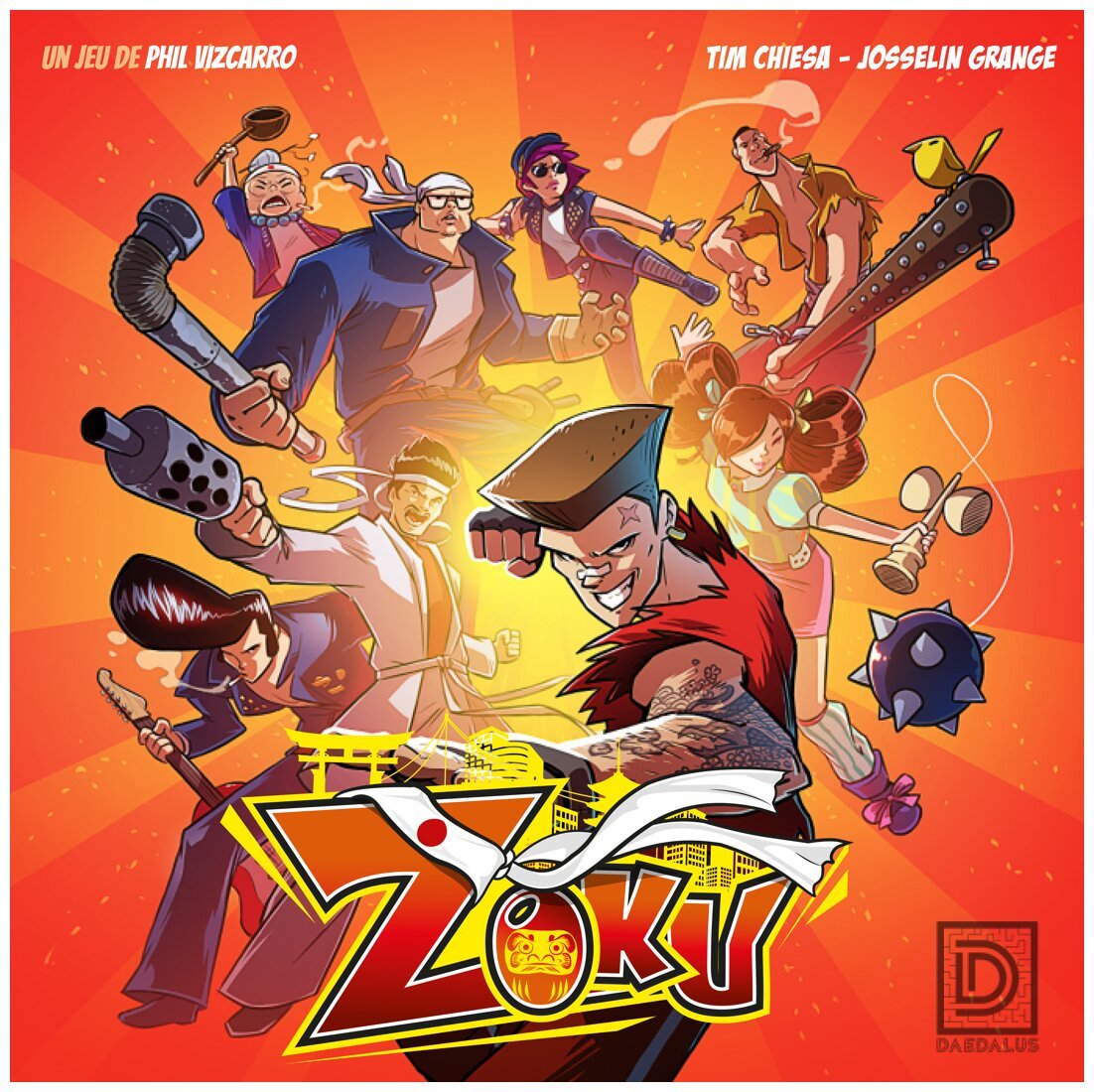 ZOKU