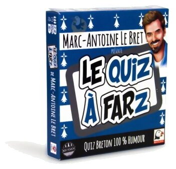 Le Quiz À Farz