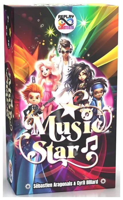 Music Star