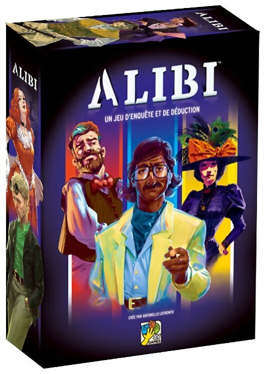 Alibi