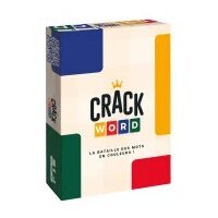 Crack Word