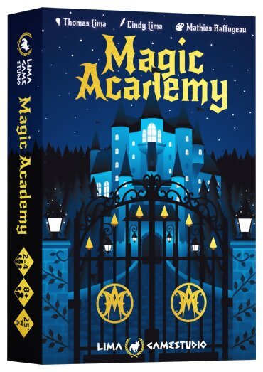 Magic Academy