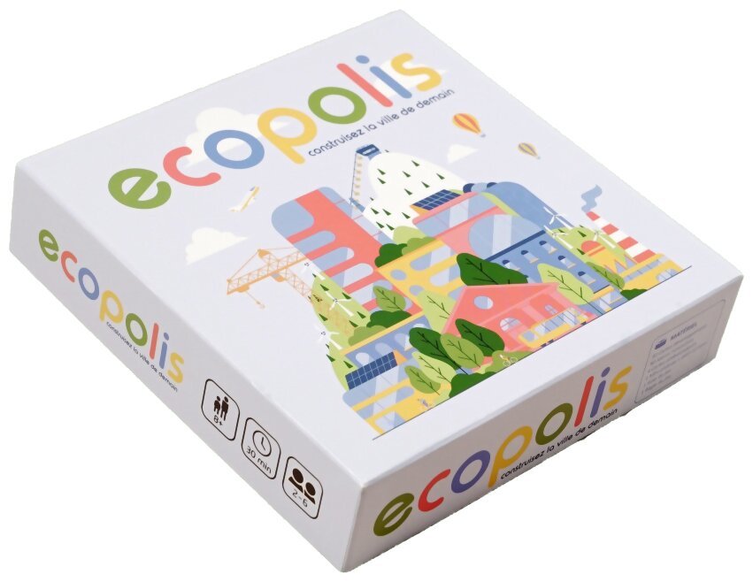 Ecopolis
